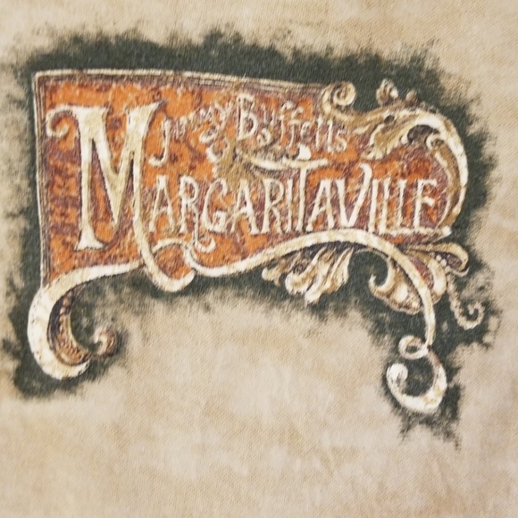 Margritaville long sleeve T - Picture 5 of 6